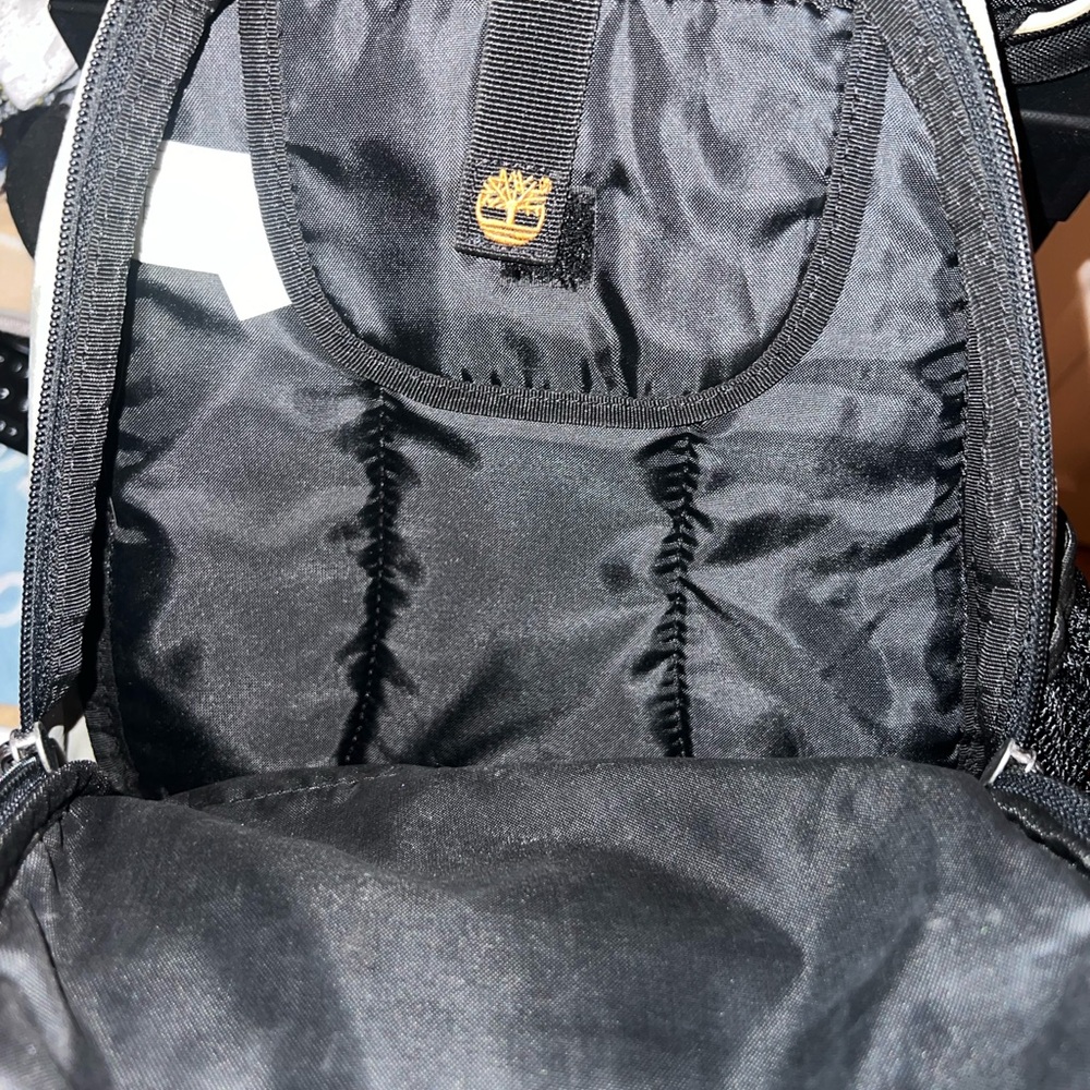 Mini One Strap Backpack - image 4